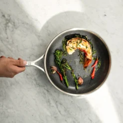ZWILLING Poêle de service 26 cm, Inox 18/10 Online