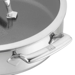 ZWILLING Poêle de service 26 cm, Inox 18/10 Online