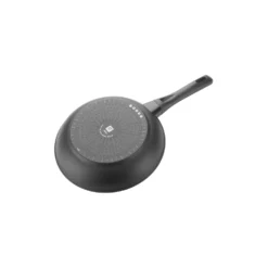 ZWILLING Poêle haute 24 cm, Aluminium, Noir mat Sale