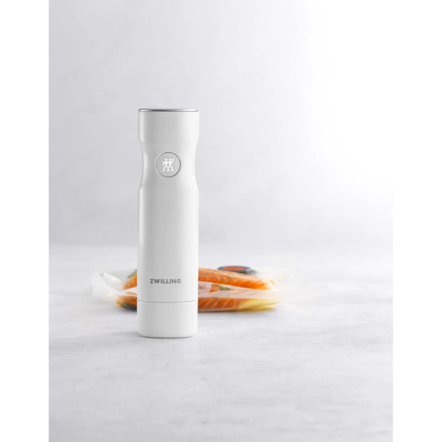 ZWILLING Pompe sous vide, Blanc