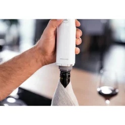 ZWILLING Pompe sous vide, Blanc