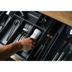 ZWILLING Pompe sous vide, Blanc