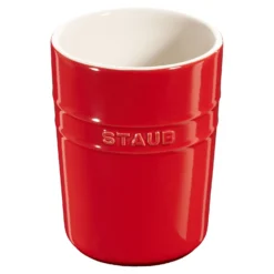 Staub Pot à ustensiles Céramique Hot
