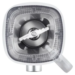 ZWILLING Power Blender, AC Motor Argent Outlet