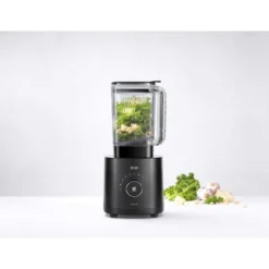 ZWILLING Power Blender, AC Motor Noir mat Outlet
