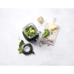 ZWILLING Power Blender, AC Motor Noir mat Outlet