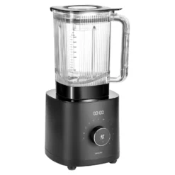 ZWILLING Power Blender, AC Motor Noir mat Outlet
