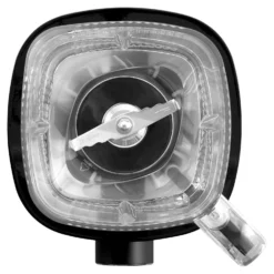 ZWILLING Power Blender, AC Motor Noir mat Outlet