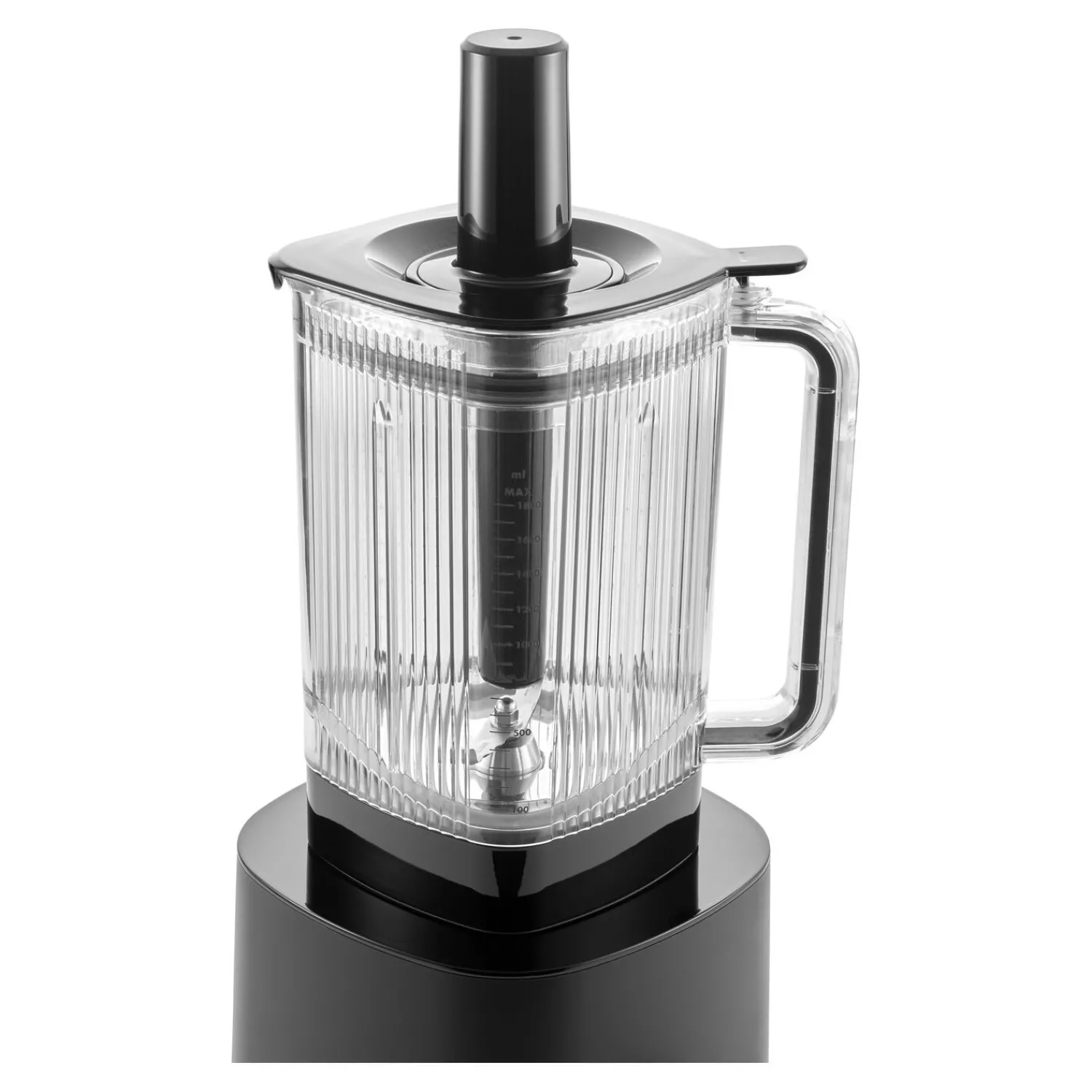ZWILLING Power Blender, AC Motor Noir mat Outlet