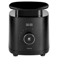 ZWILLING Power Blender Pro, BLDC Motor, balance intégrée Noir mat Online