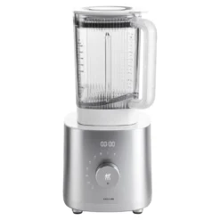 ZWILLING Power Blender Pro, BLDC Motor, balance intégrée Argent Best