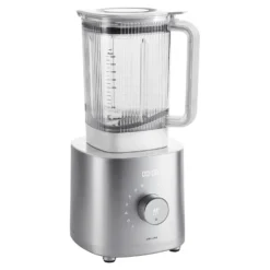 ZWILLING Power Blender Pro, BLDC Motor, balance intégrée Argent Best