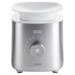 ZWILLING Power Blender Pro, BLDC Motor, balance intégrée Argent Best
