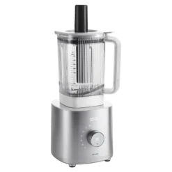 ZWILLING Power Blender Pro, BLDC Motor, balance intégrée Argent Best