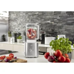 ZWILLING Power Blender Pro, BLDC Motor, balance intégrée Argent Best