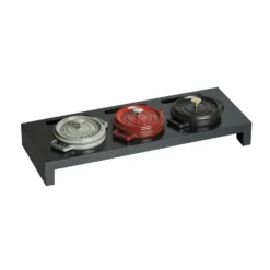 Staub Présentoir, 42 cm x 16 cm, Fibres de bois Clearance