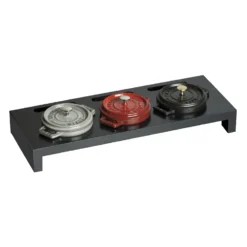 Staub Présentoir, 42 cm x 16 cm, Fibres de bois Clearance