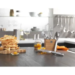 ZWILLING Rabot à fromage Inox 18/10 New
