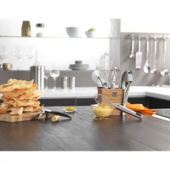 ZWILLING Rabot à fromage Inox 18/10 New