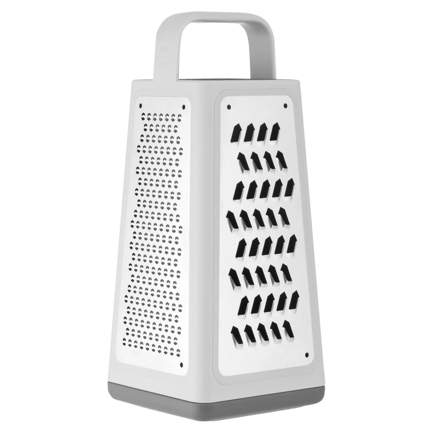 ZWILLING Râpe 4 faces, Gris New