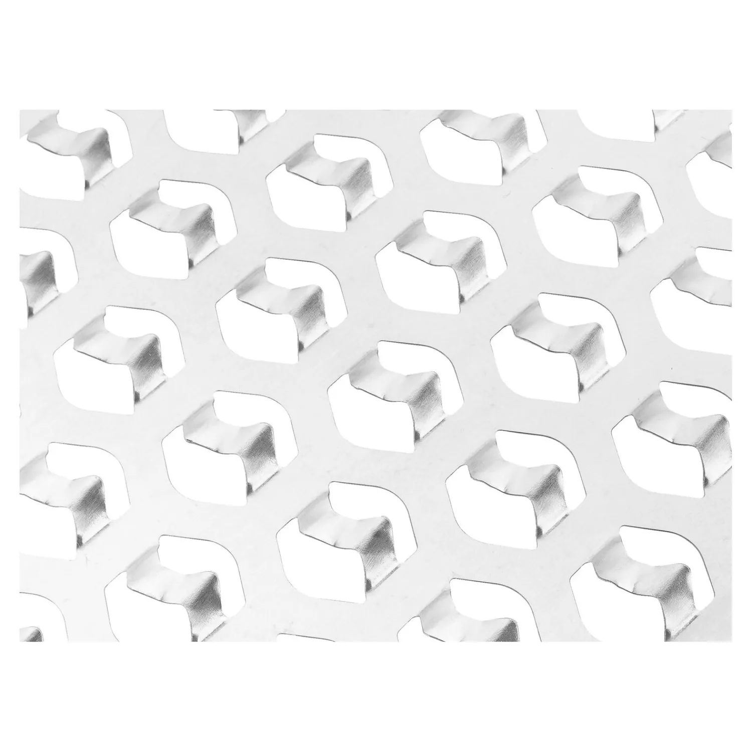 ZWILLING Râpe 4 faces, Gris New