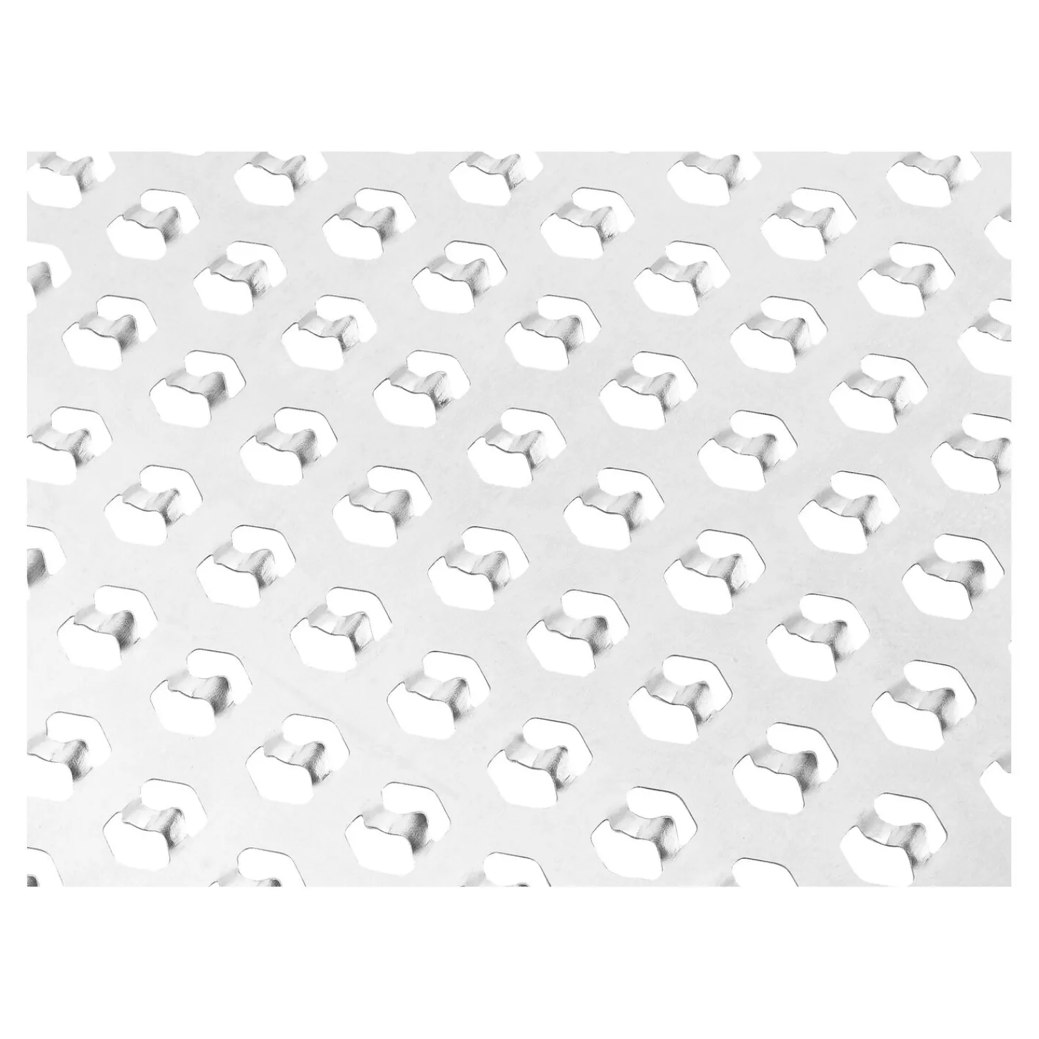 ZWILLING Râpe 4 faces, Gris New