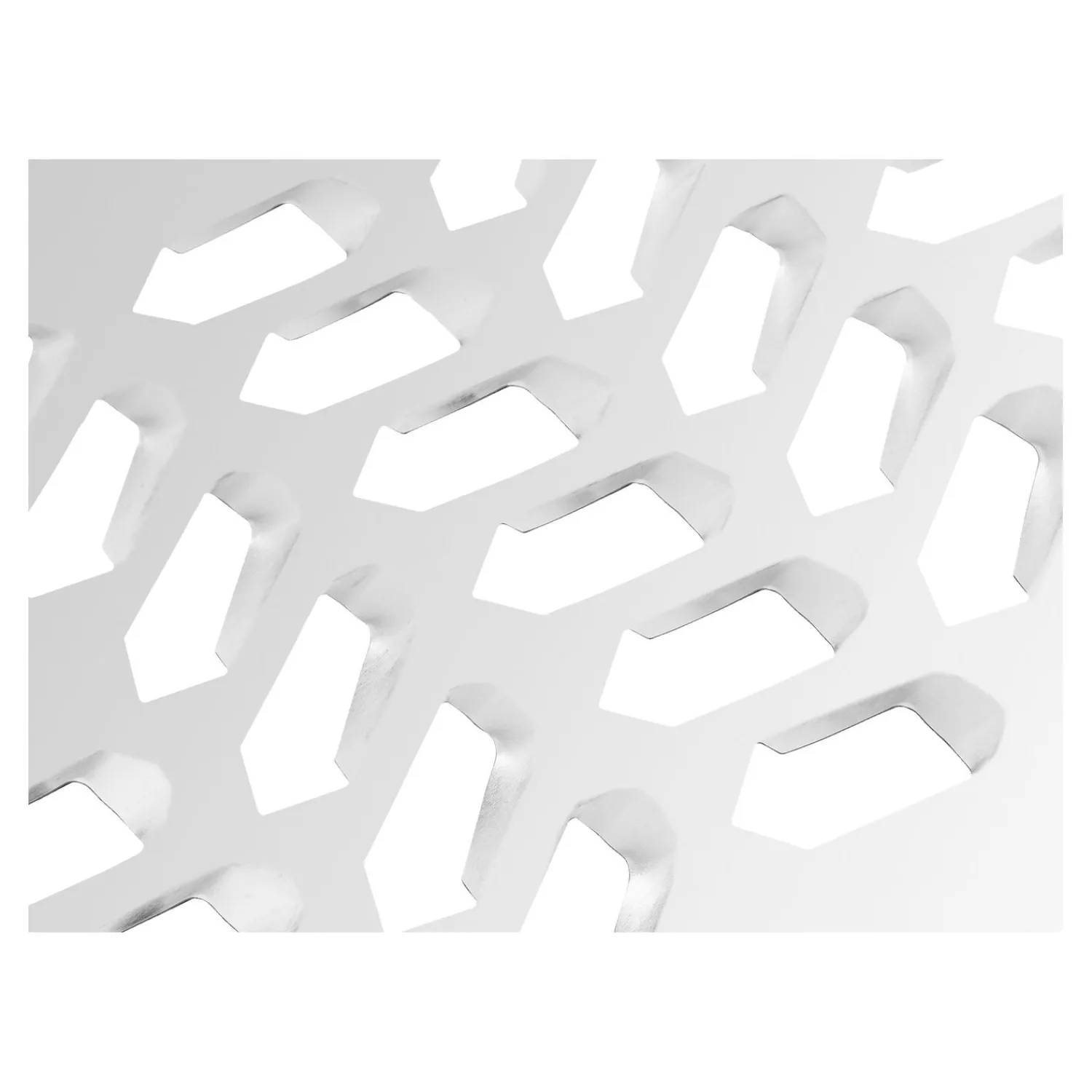 ZWILLING Râpe 4 faces, Gris New