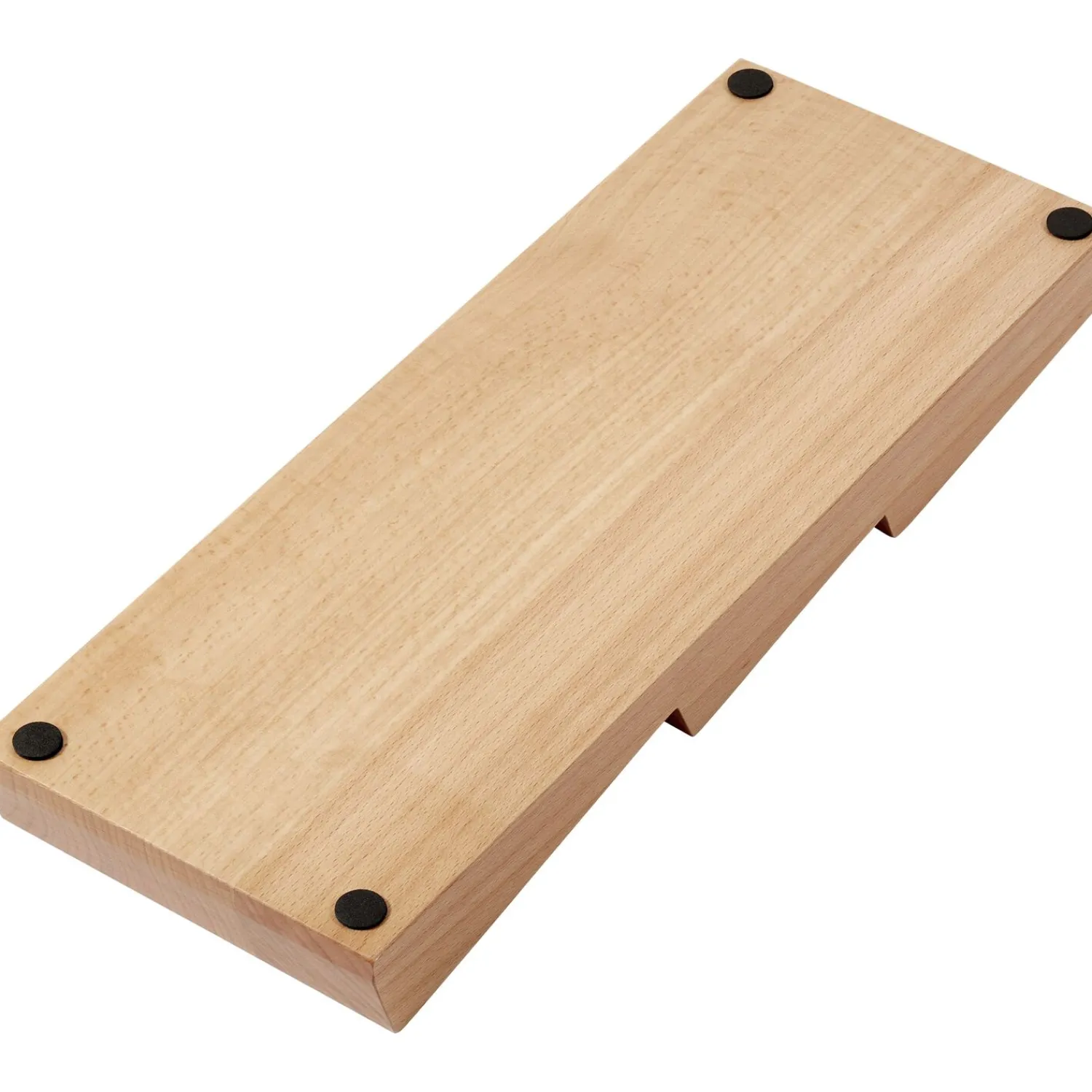 ZWILLING Rangement pour couteaux pour jusqu’à 12 couteaux, Hêtre Hot