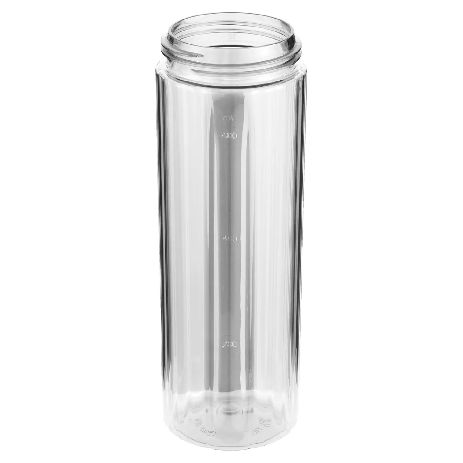 ZWILLING Récipient, Tritan | Transparent | 0.6 l New