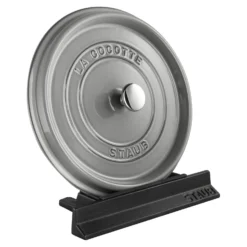 Staub Repose couvercle Fonte Online