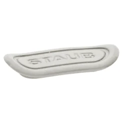 Staub Repose couverts, 4-pcs, Truffe blanche Outlet