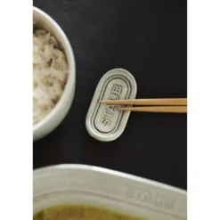 Staub Repose couverts, 4-pcs, Truffe blanche Outlet