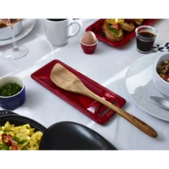 Staub Repose-cuillère Céramique Clearance