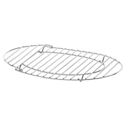 ZWILLING Roaster 41 cm, Inox 18/10, Argent