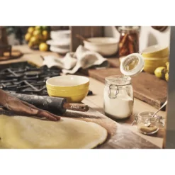 Staub Rouleau à pâtisserie, 45 cm, Acacia Outlet