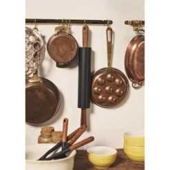 Staub Rouleau à pâtisserie, 45 cm, Acacia Outlet