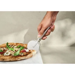 ZWILLING Roulette à pizza Inox 18/10 Best