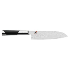 MIYABI Santoku 18 cm, Tranchant lisse Outlet
