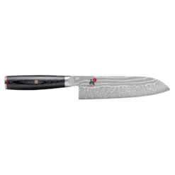 MIYABI Santoku 18 cm, Tranchant lisse Online
