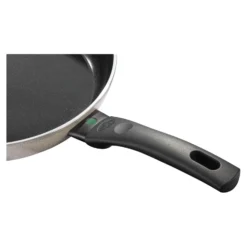 BALLARINI Sauteuse avec couvercle, 28 cm, Aluminium, Revêtement antiadhésif en céramique Online