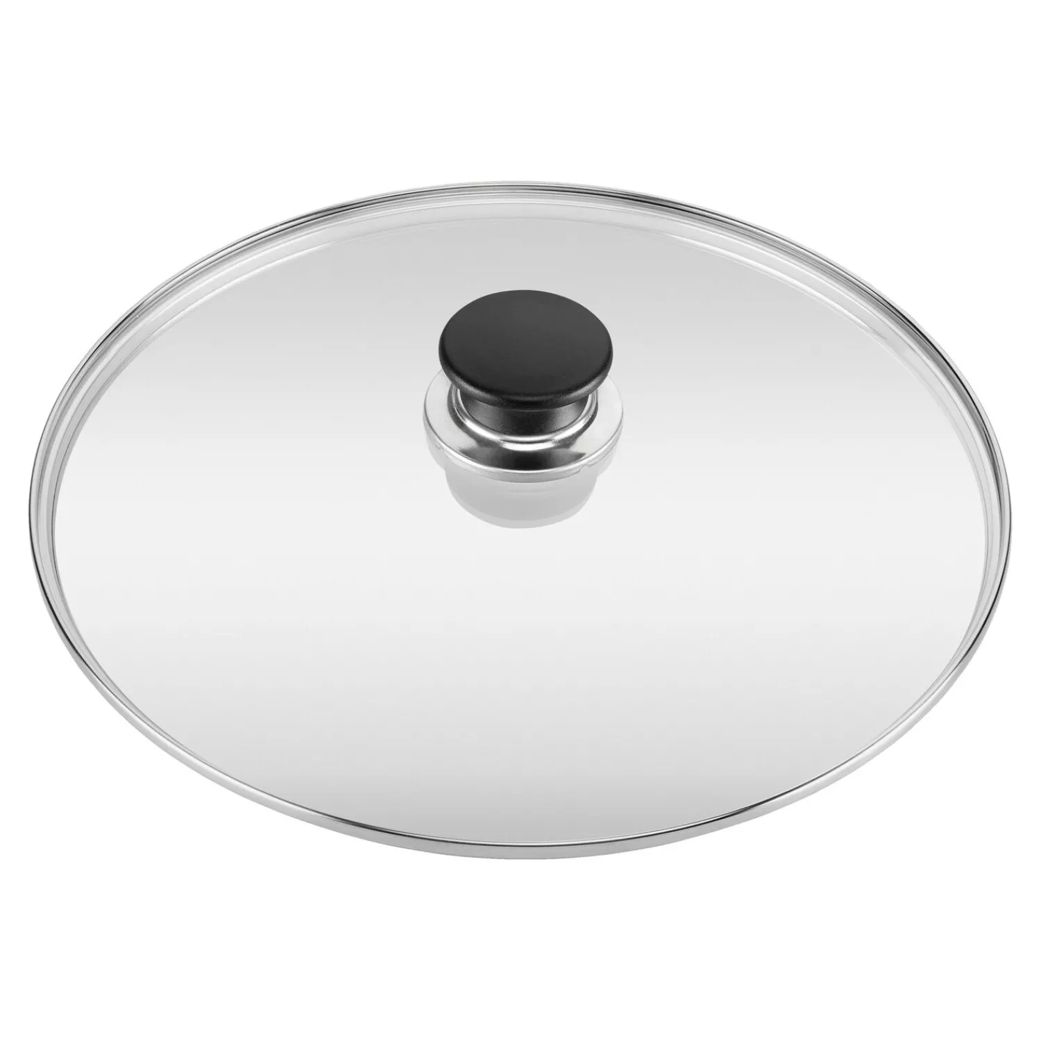 BALLARINI Sauteuse avec couvercle, 28 cm, Aluminium, Revêtement antiadhésif en céramique Hot