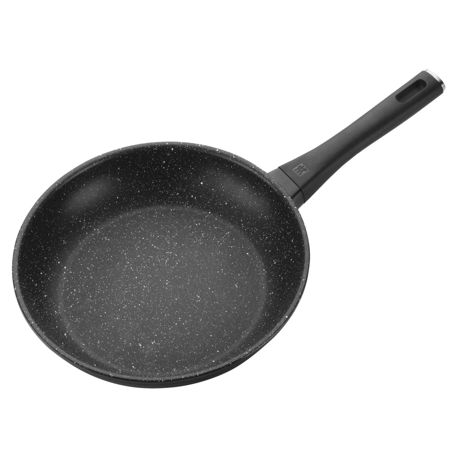 ZWILLING Sauteuse 28 cm, Aluminium, Noir mat Outlet