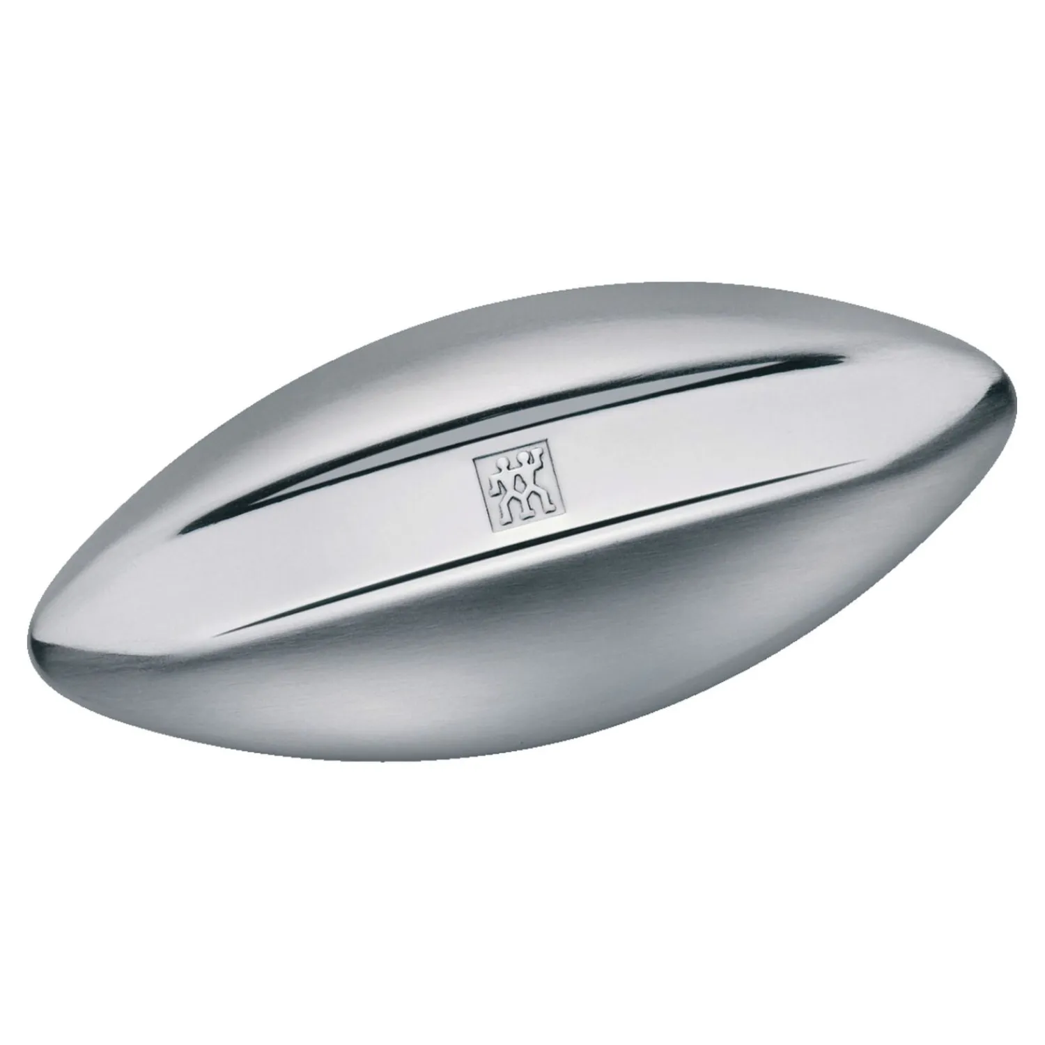 ZWILLING Savon en acier inoxydable Mat New