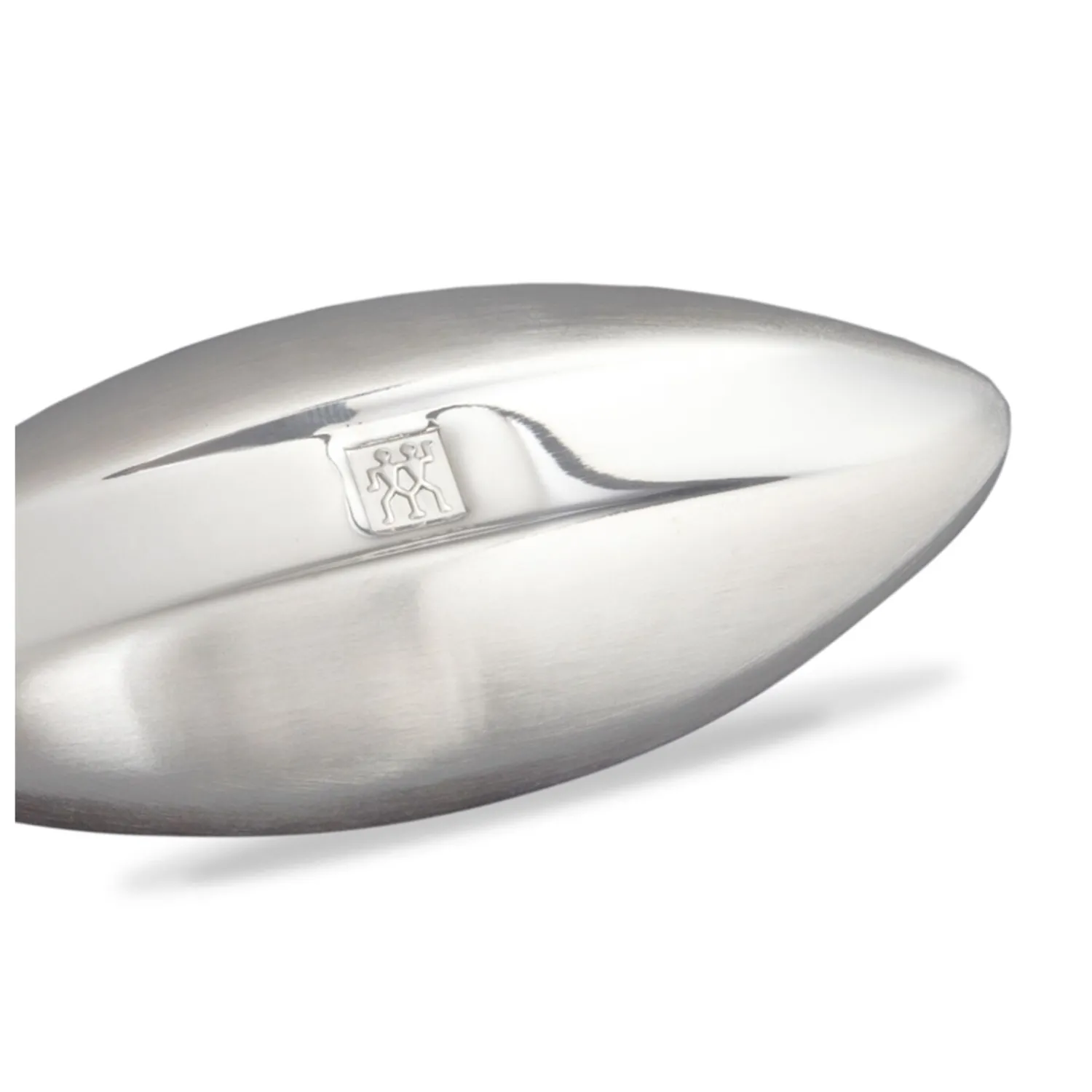 ZWILLING Savon en acier inoxydable Mat New