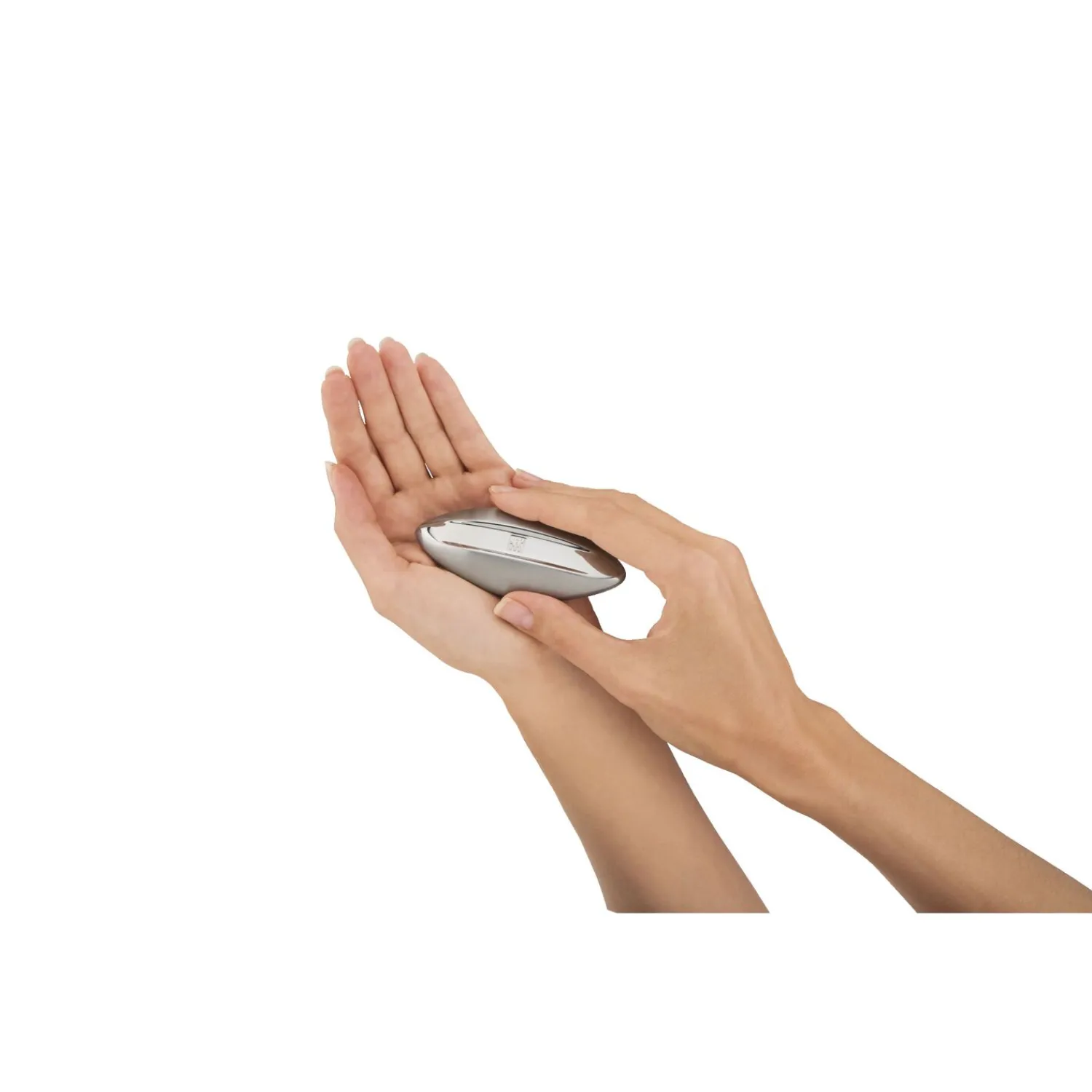 ZWILLING Savon en acier inoxydable Mat New