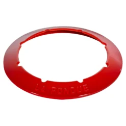 Staub Service à fondue 20 cm, Cerise Online