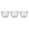 ZWILLING Service à hors-d'&oelig;uvre 3-pcs Best