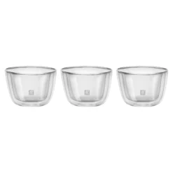 ZWILLING Service à hors-d'œuvre 3-pcs Best
