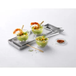 ZWILLING Service à hors-d'&oelig;uvre 3-pcs Best