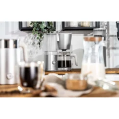 ZWILLING Set autour du café, 4pcs, argent Best